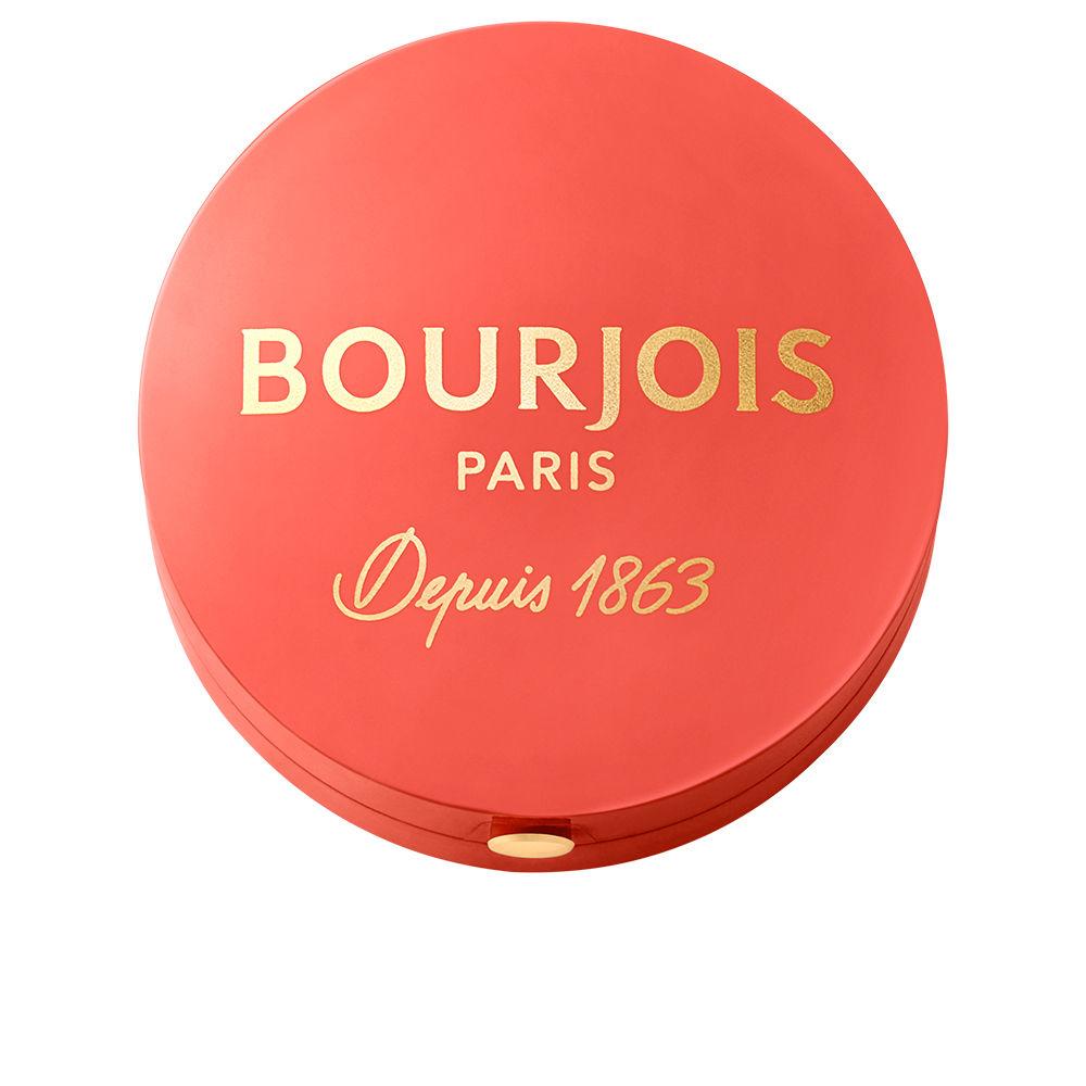 Bourjois Little Round Blush Powder Natural Look Lasting All Day