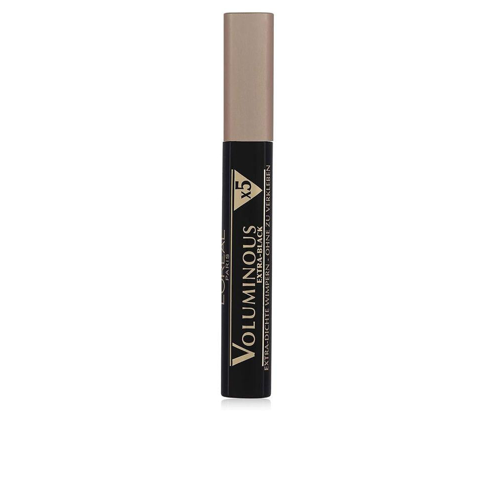 L'Oréal Paris Volumissime – rimel, 7,5 ml – 10-carbon black 7,5 ml