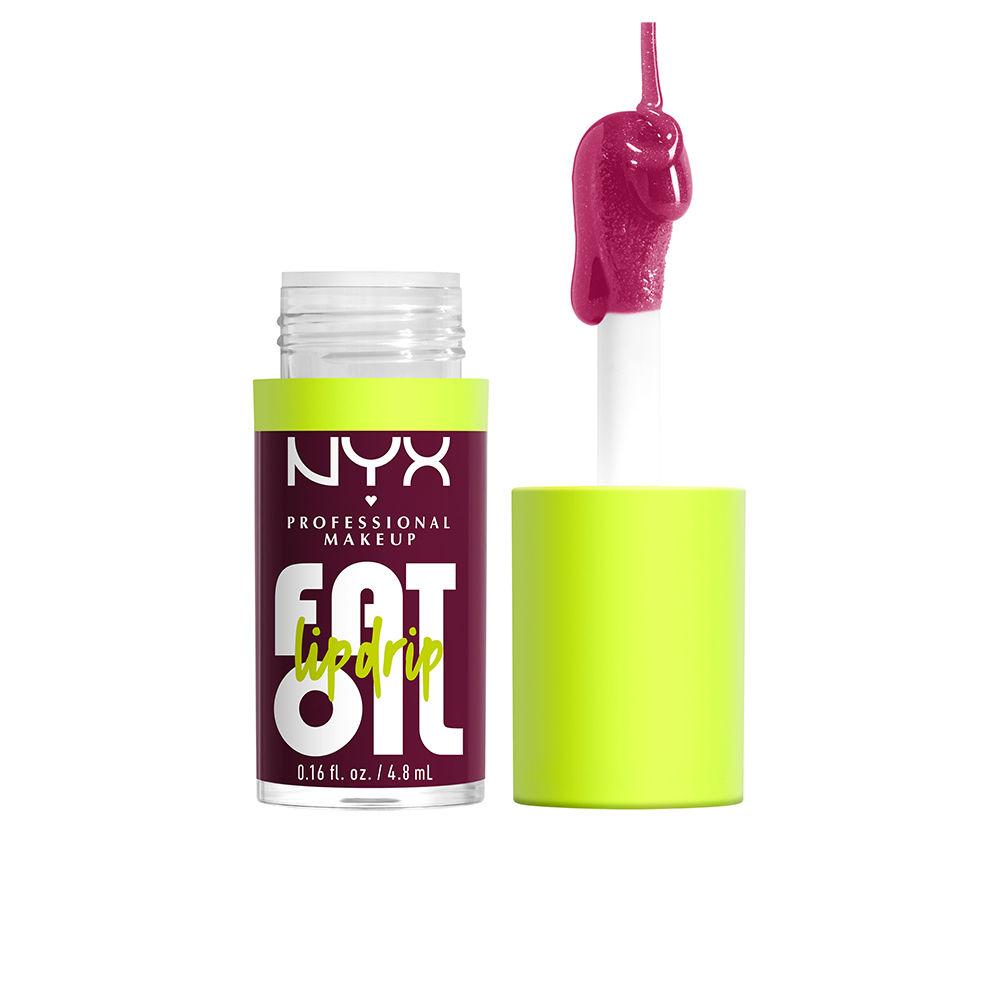 Nyx Professional Make Up – produs de machiaj, 4,8 ml – that&