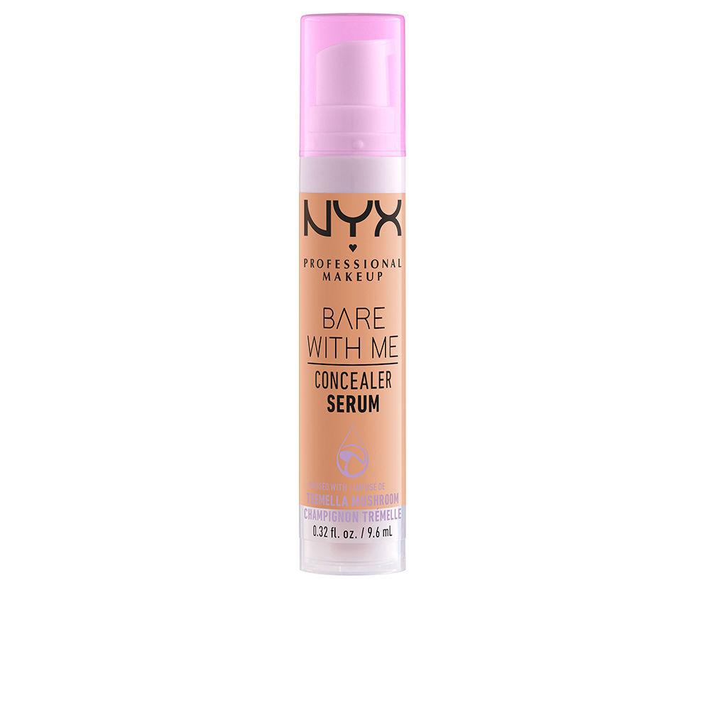 Nyx Professional Make Up – produs de machiaj, 9,6 ml – 5.7-light tan 9.6 ml
