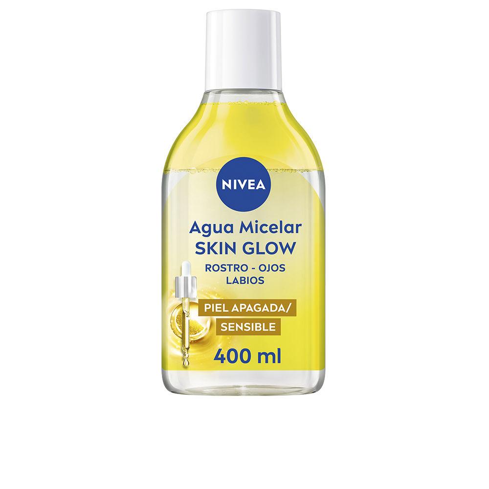 Nivea Agua Micelar Nivea Micellar Water For Radiant Skin