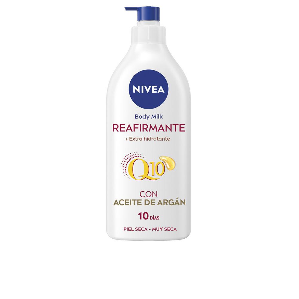 Nivea Q10+ Firming – loțiune pentru corp, 400 ml