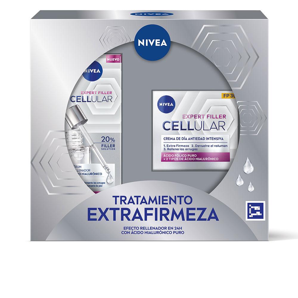 Nivea Cellular Filler Day Cream Plumping In 24 Hours