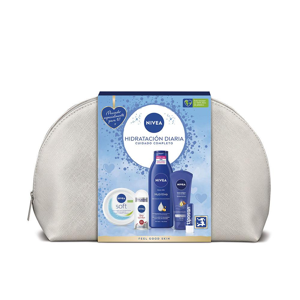 Nivea Hidratante Nivea – set, 5 buc.
