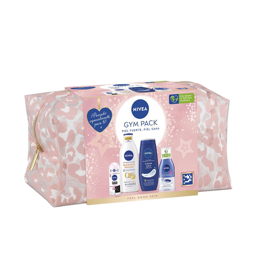 Nivea Gympack – set, 5 buc.