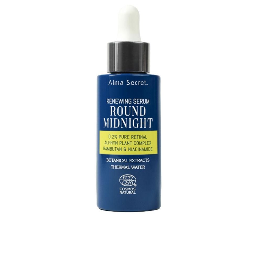 Alma Secret Facial Alma Secret – ser, 30 ml