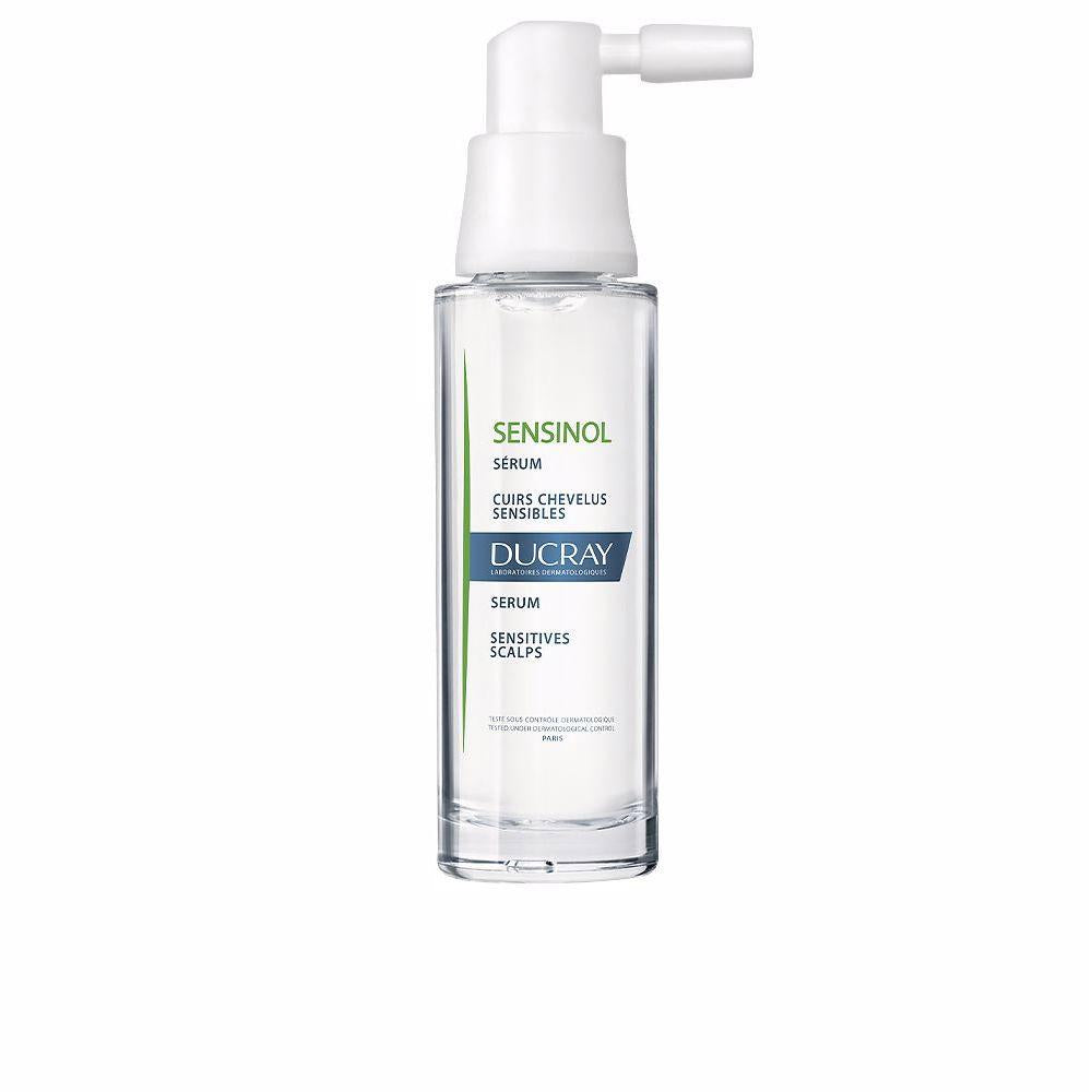 Ducray Sensinol Hair Serum
