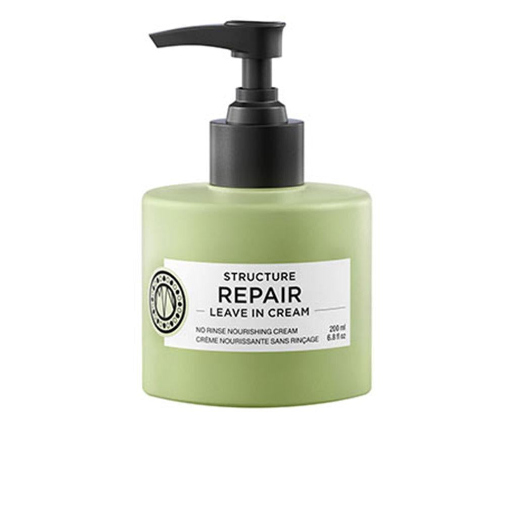 Maria Nila Structure Repair – cremă, 200 ml