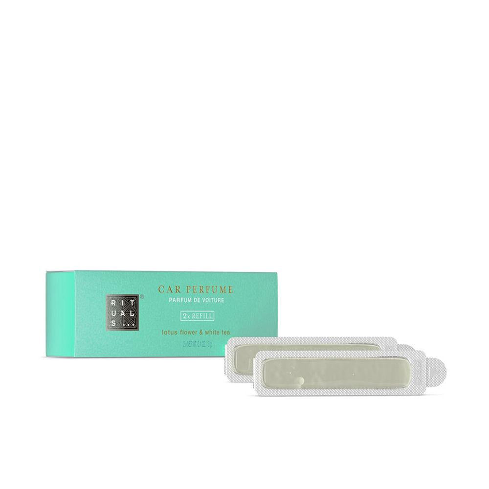Rituals The Ritual Of Karma Car Perfume Refill Eco Friendly Car Fragrance