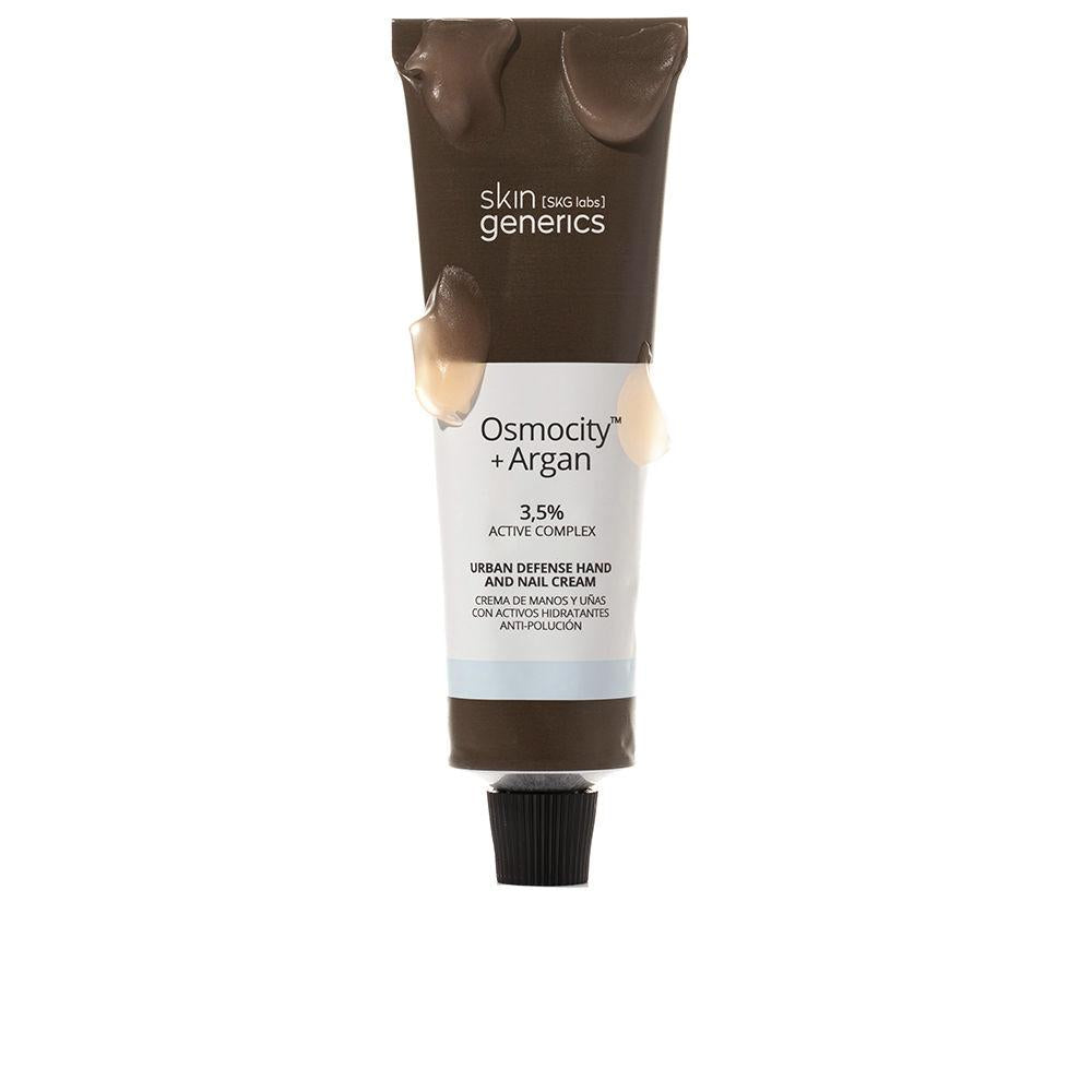 Skin Generics Osmocity + Argán – cremă de mâini, 50 ml