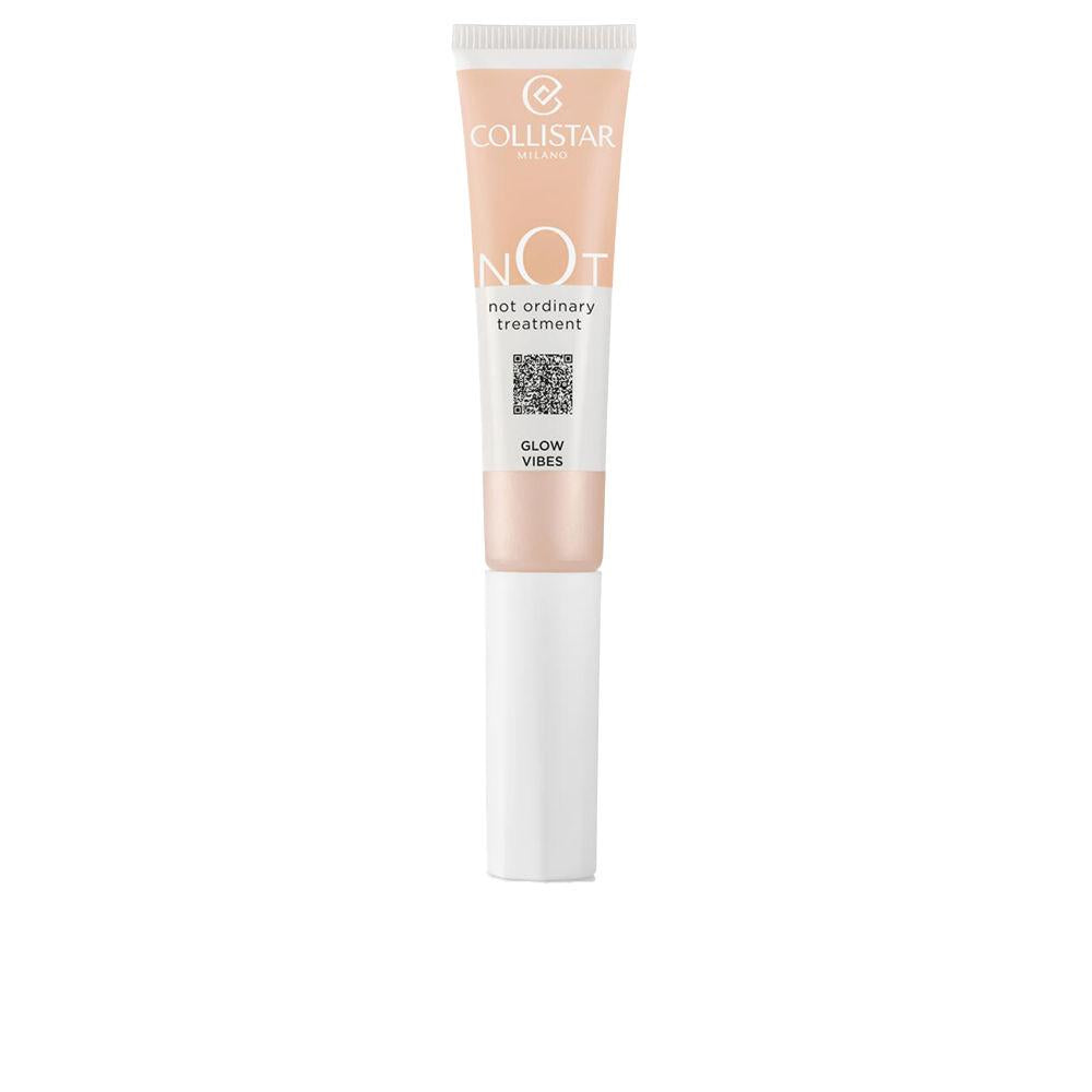 Collistar Not Glow Vibes – iluminator, 15 ml – 01-Morning Light 15 ml