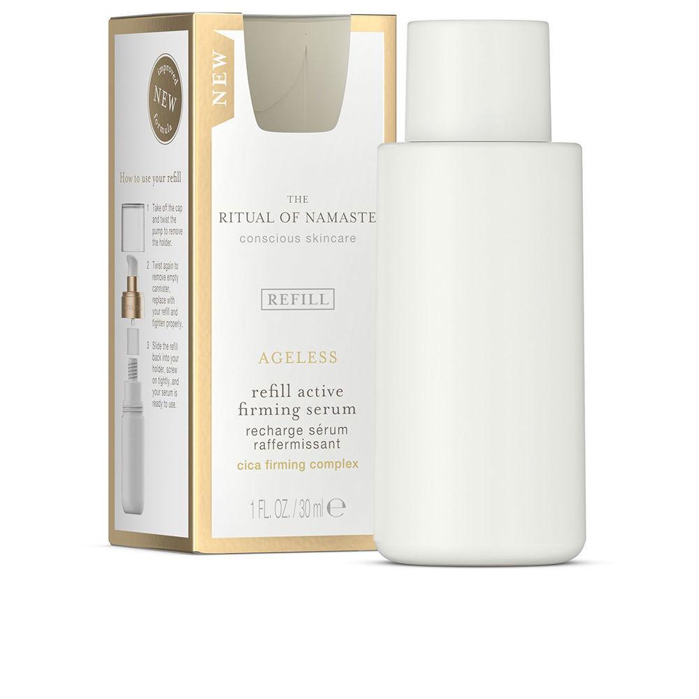 Rituals The Ritual Of Namaste Ageless Firming Serum Refill Eco Friendly Natural Radiance