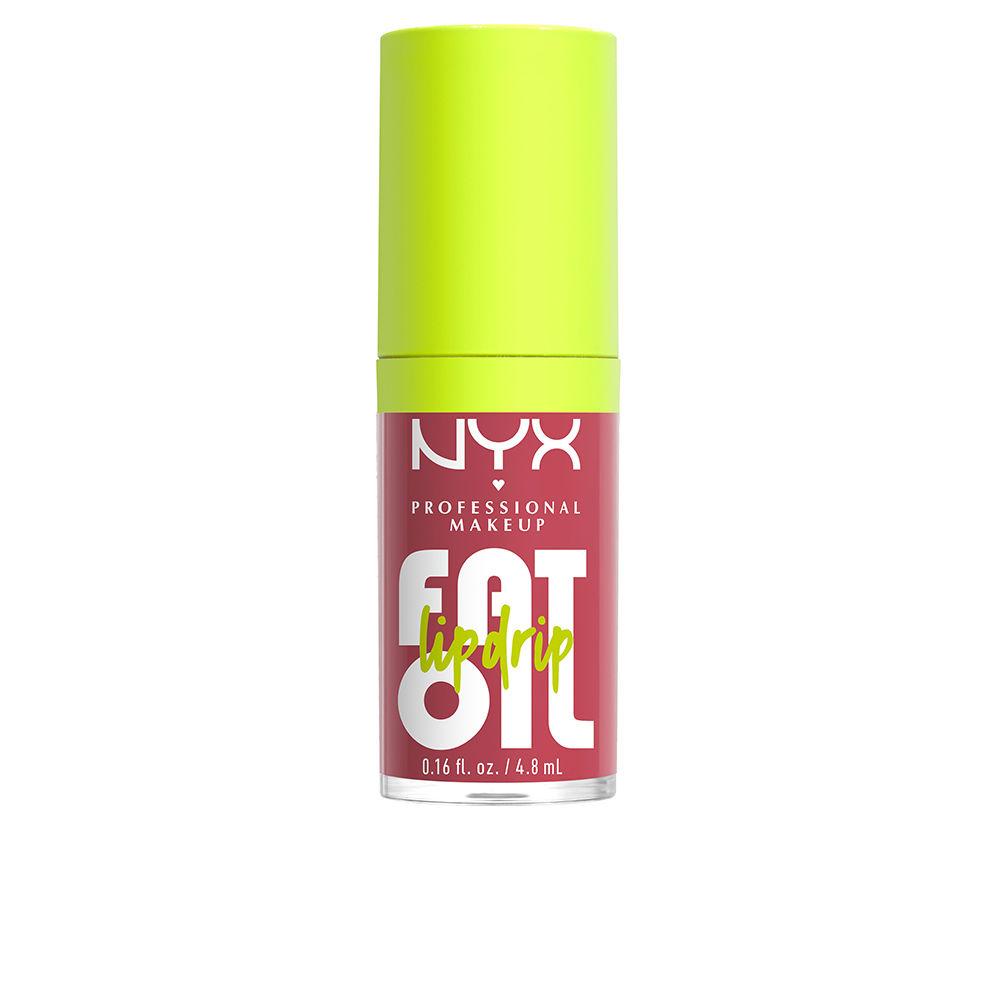 Nyx Professional Make Up – produs de machiaj, 4,8 ml – Chillin Like A Villain 4.8 ml