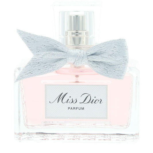 Dior Miss Dior Perfume Eau De Parfum Bold Sophistication And Grace