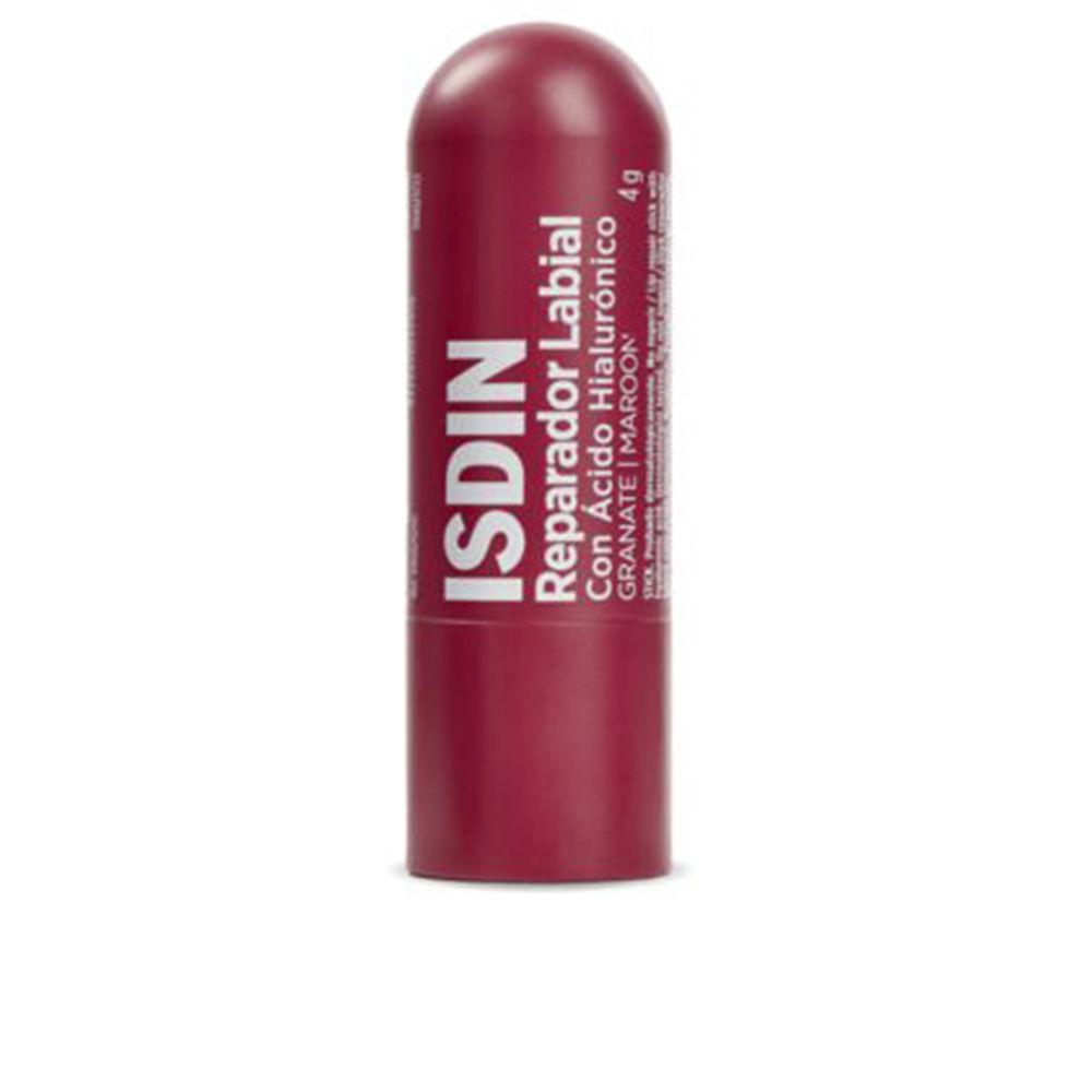 Isdin Labial – balsam, 4 g – Granate 4 g