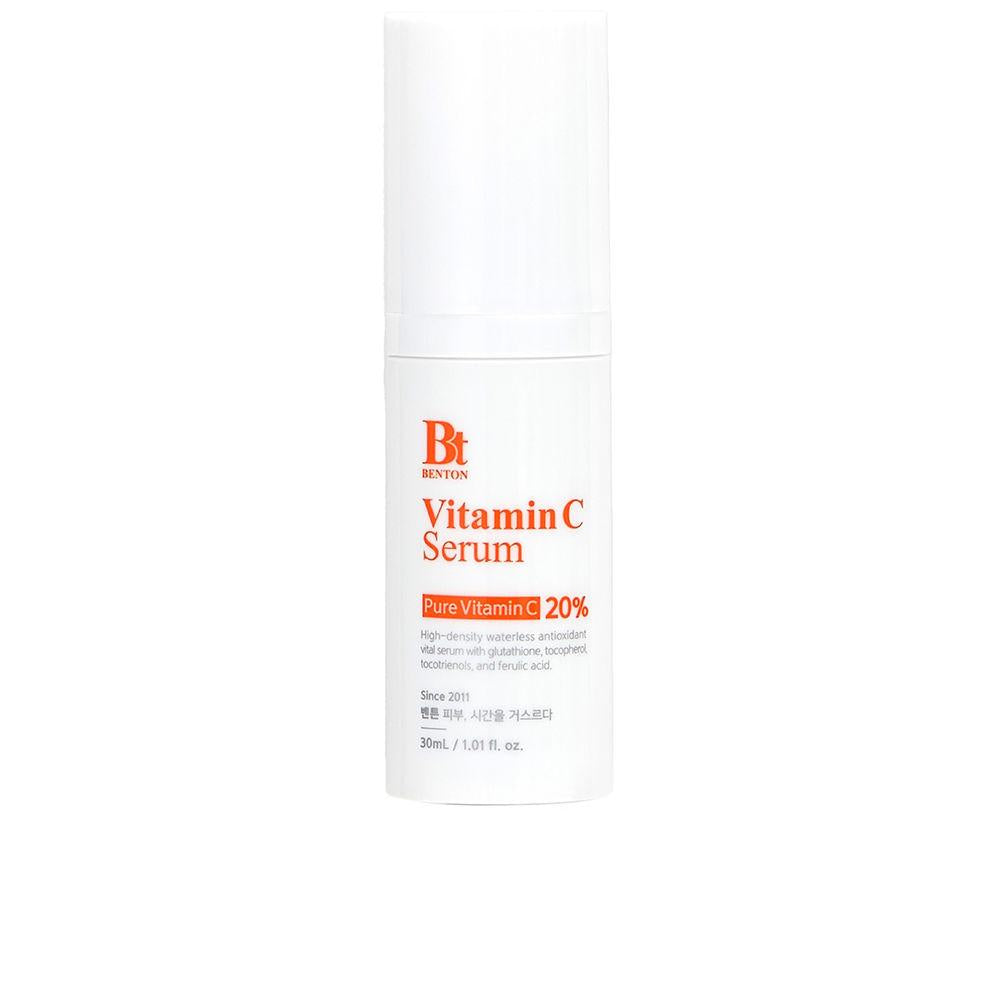 Benton Vitamin C – ser, 30 ml