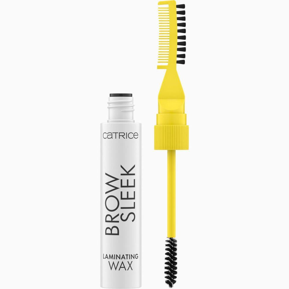 Catrice Brow Sleek Eyebrow Fixing Wax Flawless Definition