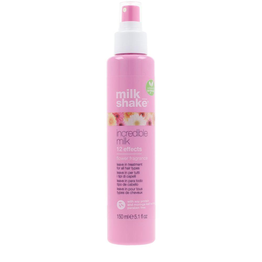 Milk Shake Leave-In Treatments Leave-In Hair Treatment 12 Benefits Smooth Shiny Healthy Hair