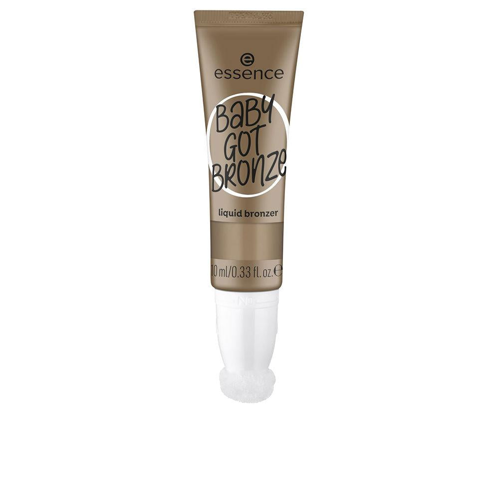 Essence Baby Got Bronze – pudră bronzantă, 10 ml – 10-Sweet Shadows 10 ml