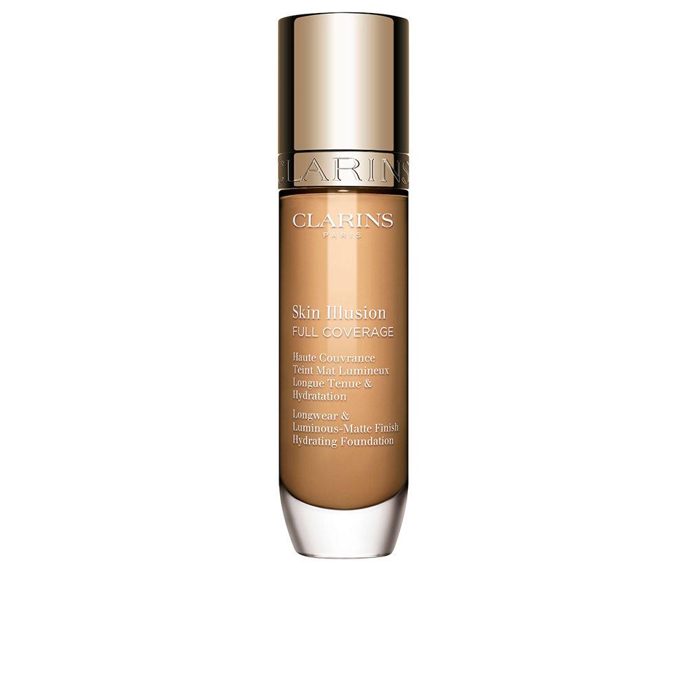 Clarins Skin Illusion – fond de ten, 30 ml – 110.5W 30 ml