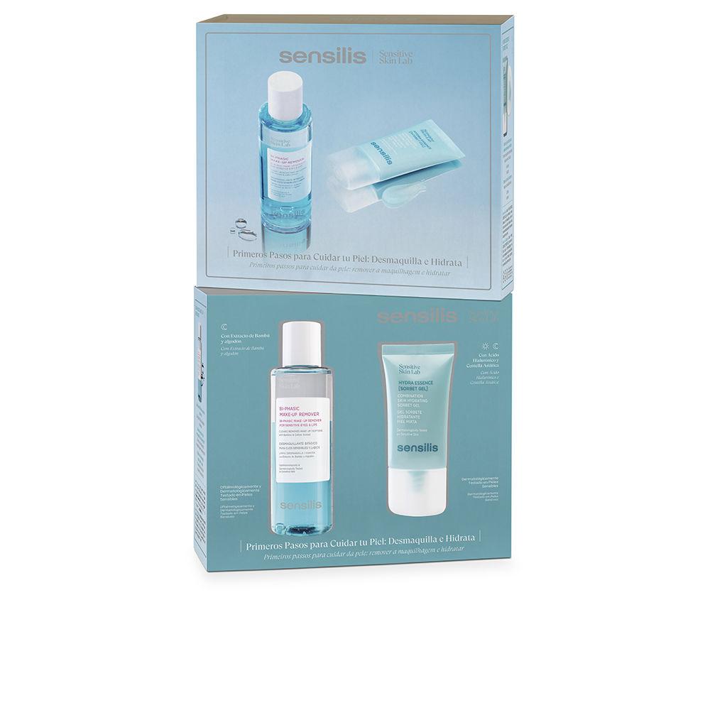 Sensilis Hydra Essence – set, 2 buc.
