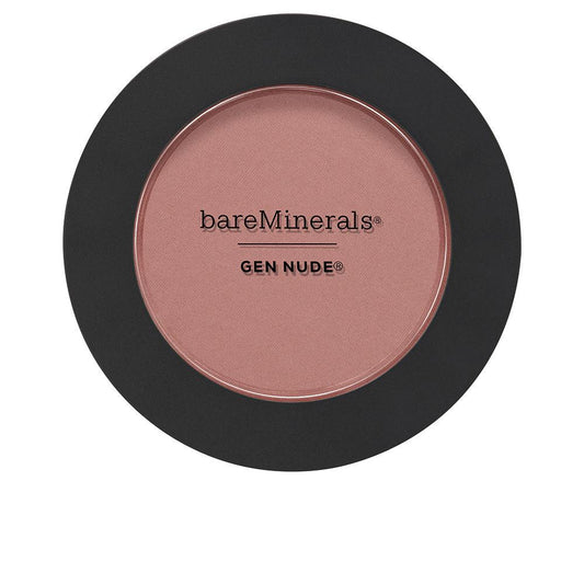 Bare Minerals Gen Nude Powder Blush Clean Mineral Radiance