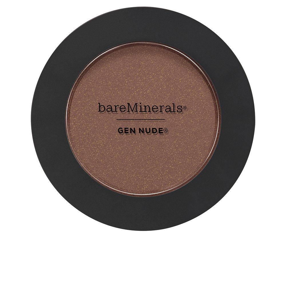 Bare Minerals Gen Nude Powder Blush Clean Mineral Radiance