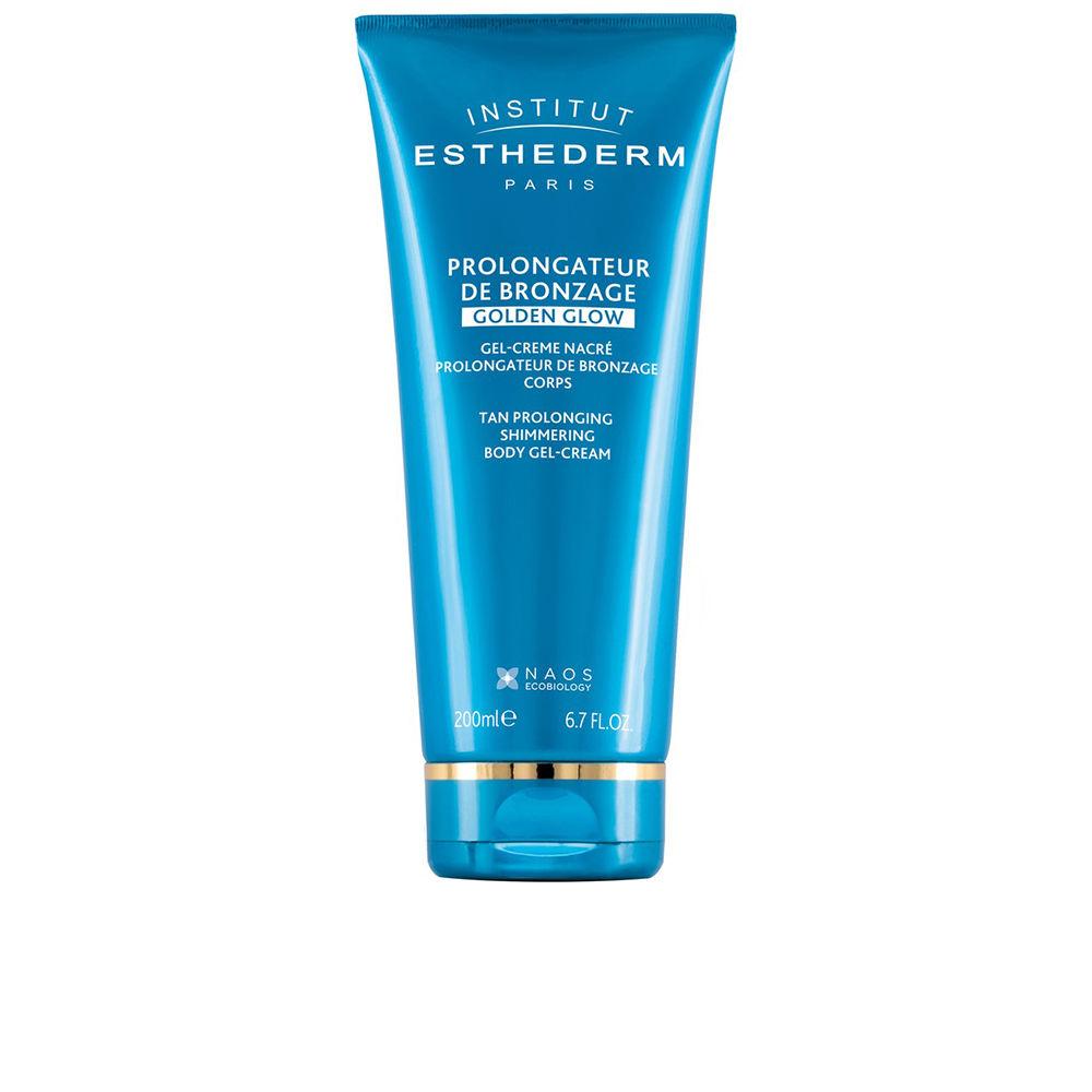Institut Esthederm Prolongateur De Bronzage – gel, 200 ml