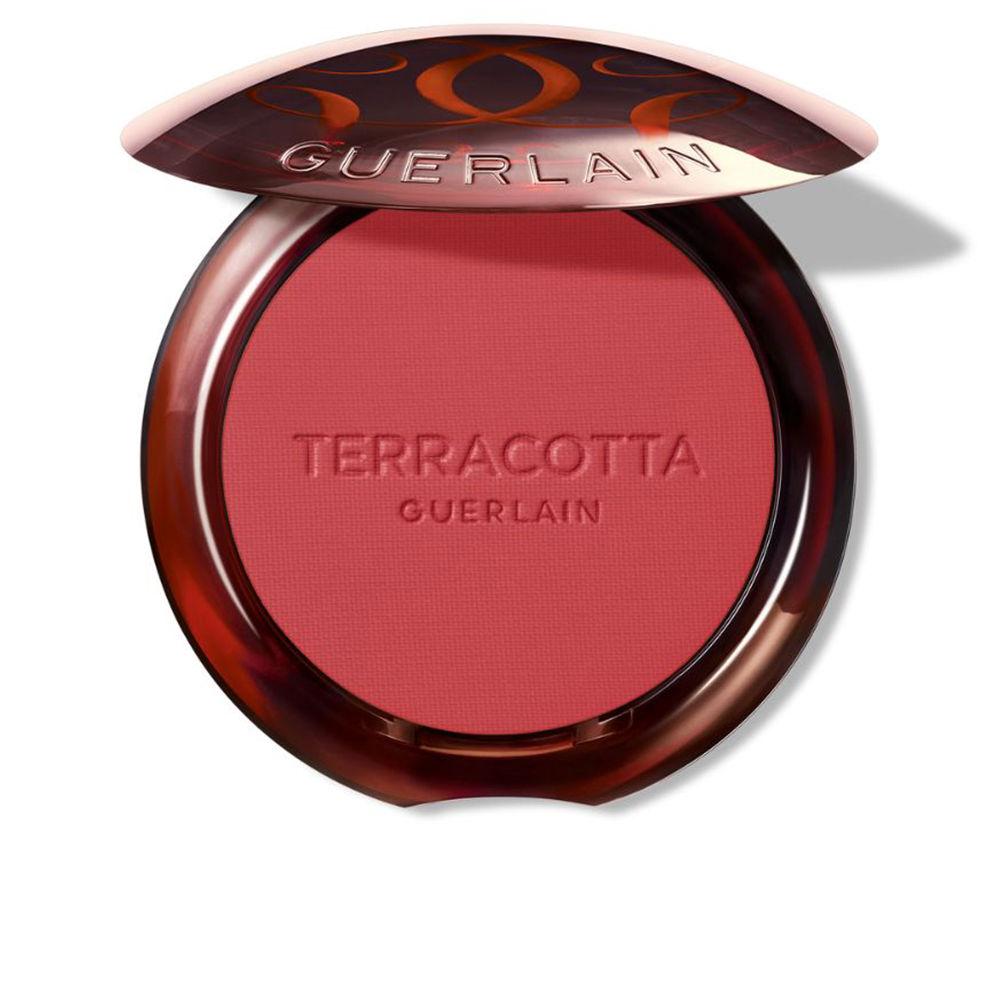 Guerlain Terracotta – fard de obraz, 1 buc. – 06 1 buc.