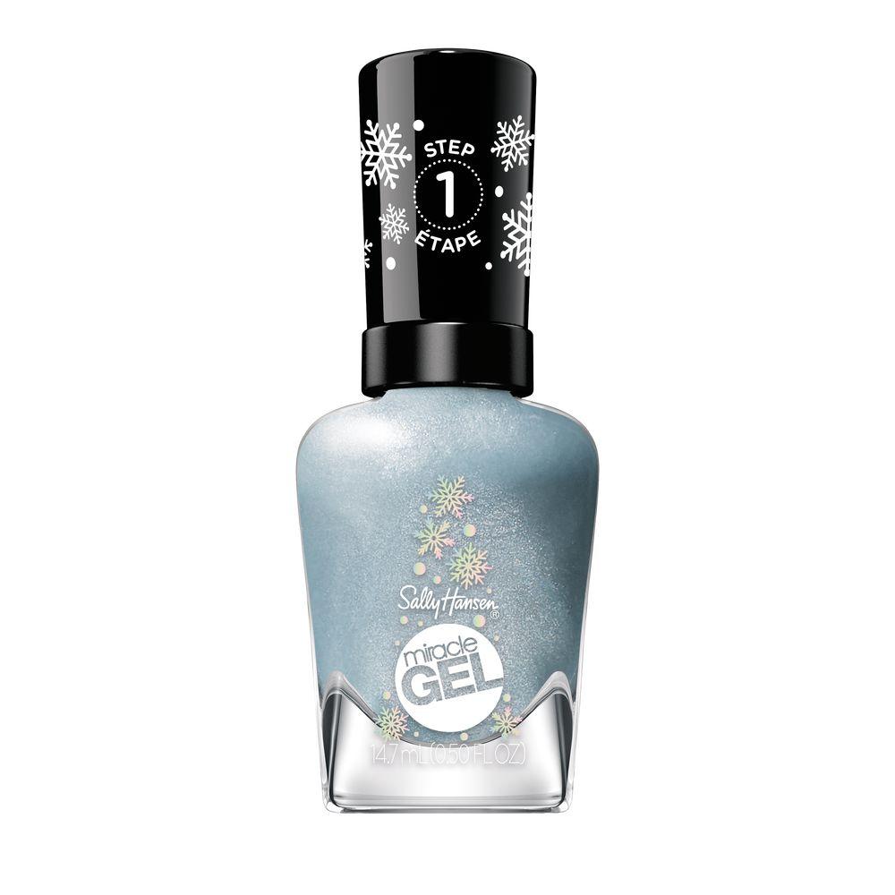 Sally Hansen Miracle – gel, 9,17 ml – 916-Winterlust 9.17 ml