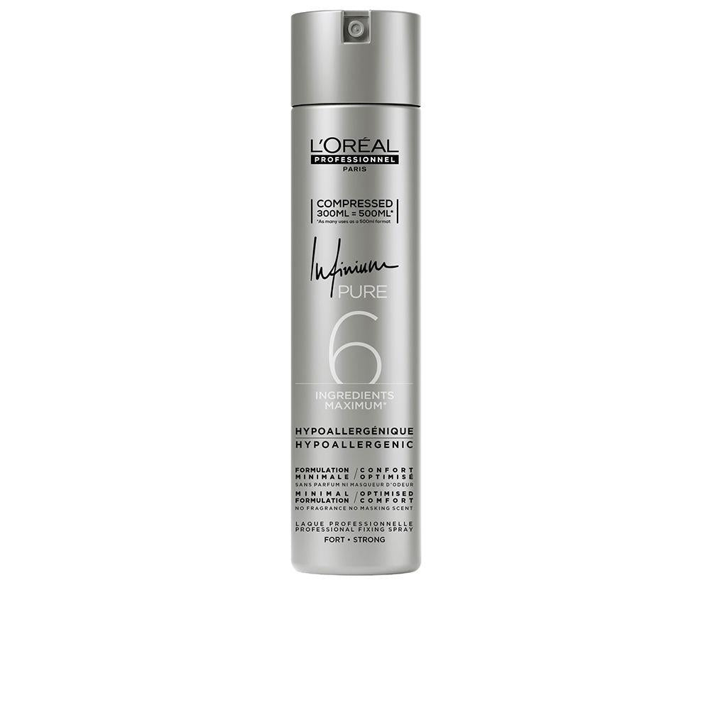 L'Oréal Professionnel Paris Infinium Pure – spray, 300 ml