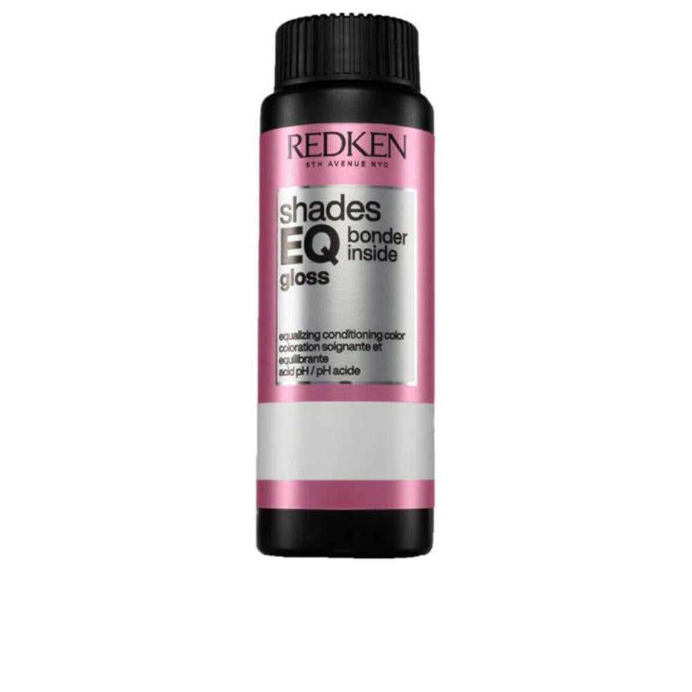 Redken Shades EQ – vopsea de păr, 3 buc. – 010AA 60 ml x 3 buc.
