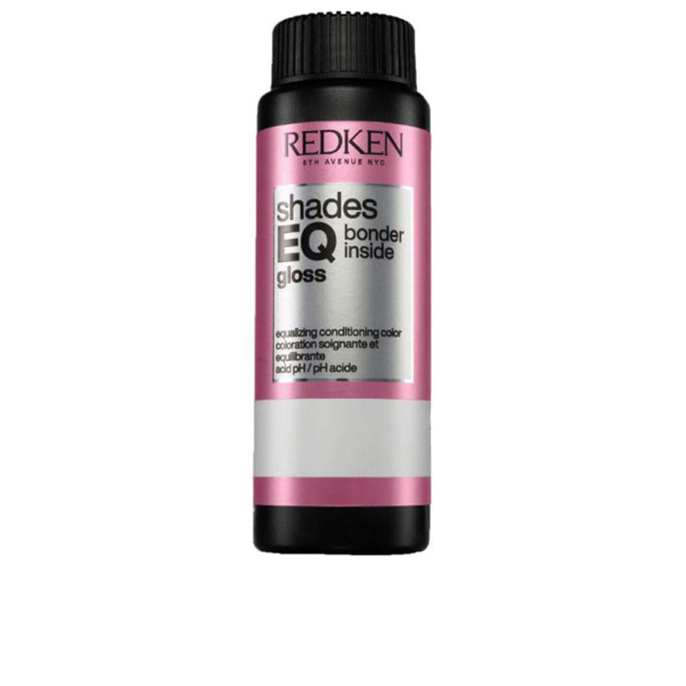 Redken Shades EQ – vopsea de păr, 3 buc. – 08T 60 ml x 3 buc.