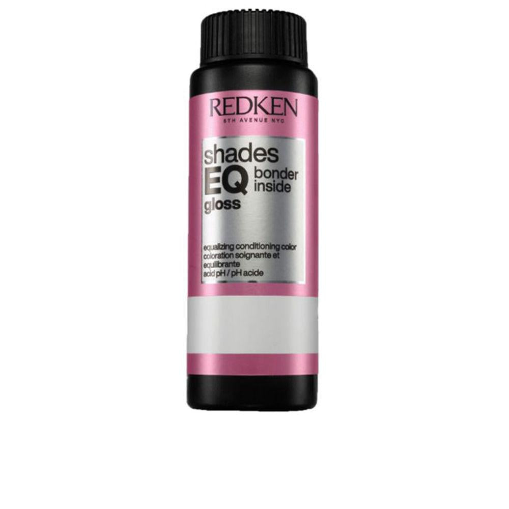 Redken Shades EQ – vopsea de păr, 3 buc. – 08GG 60 ml x 3 buc.