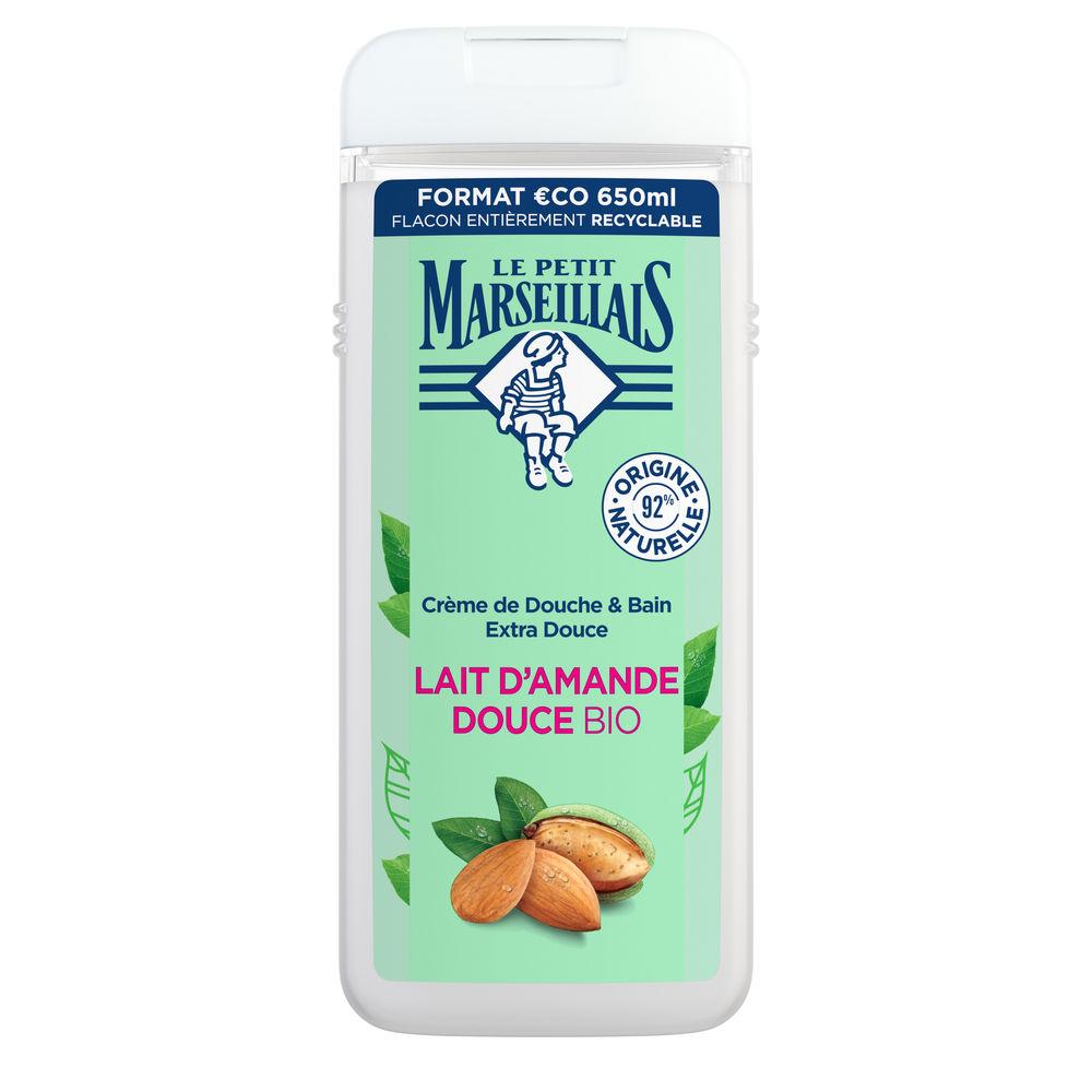 Le Petit Marseillais Le Petit Marseillais Bath Gel Hydration And Nourishment