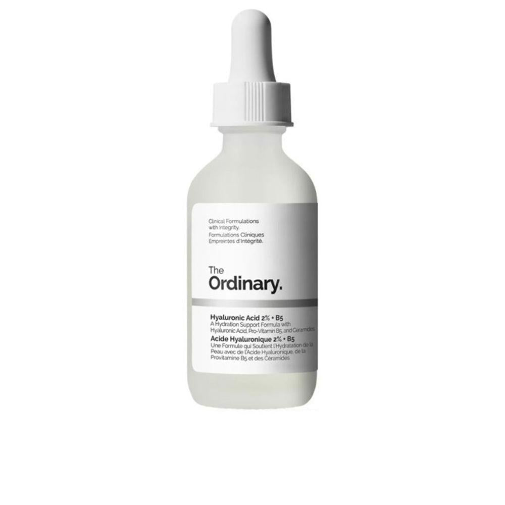 The Ordinary Hyaluronic Acid 2% + B5 – ser, 60 ml