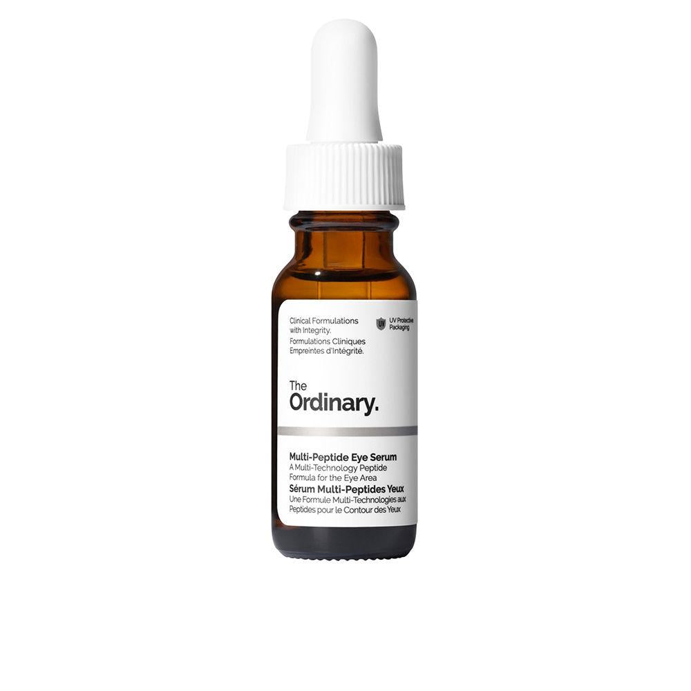 The Ordinary Multi-Peptide – ser, 15 ml
