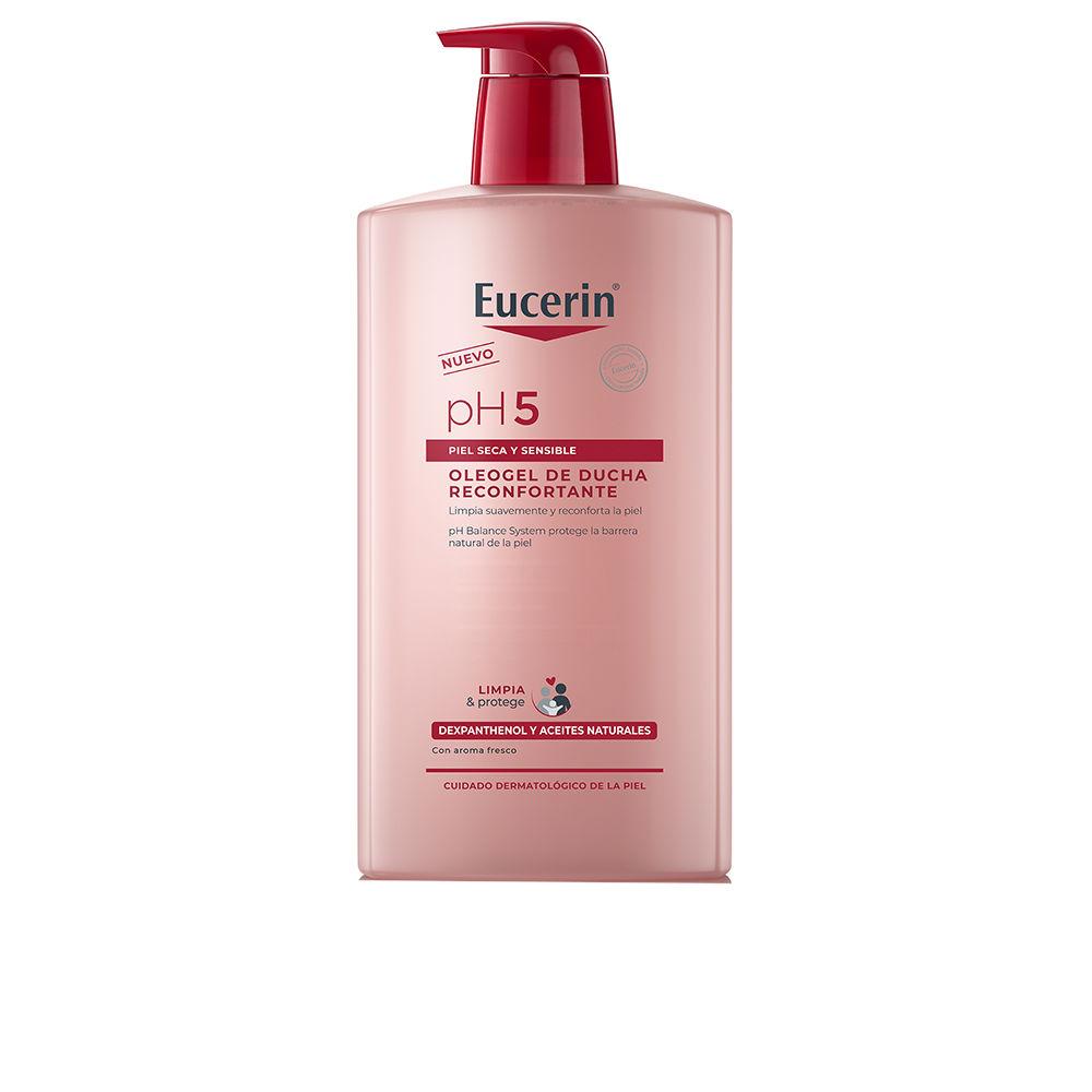 Eucerin Ph5 – gel de duș, 1000 ml