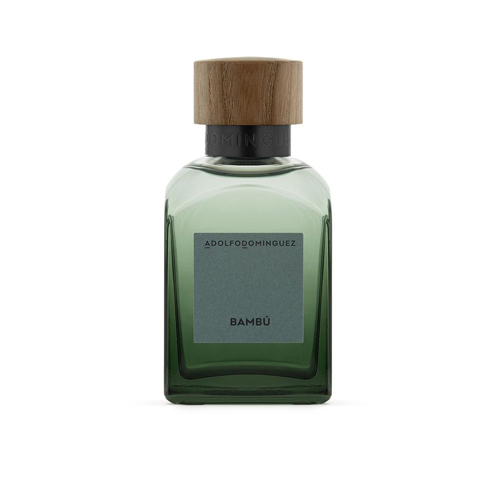 Adolfo Dominguez Bambú – parfum, 120 ml