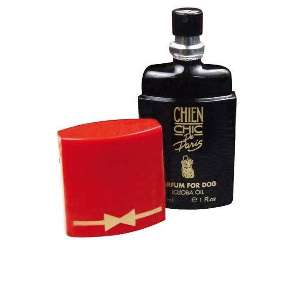 Chien Chic De Paris Professionnel – parfum, 30 ml – talco 30 ml