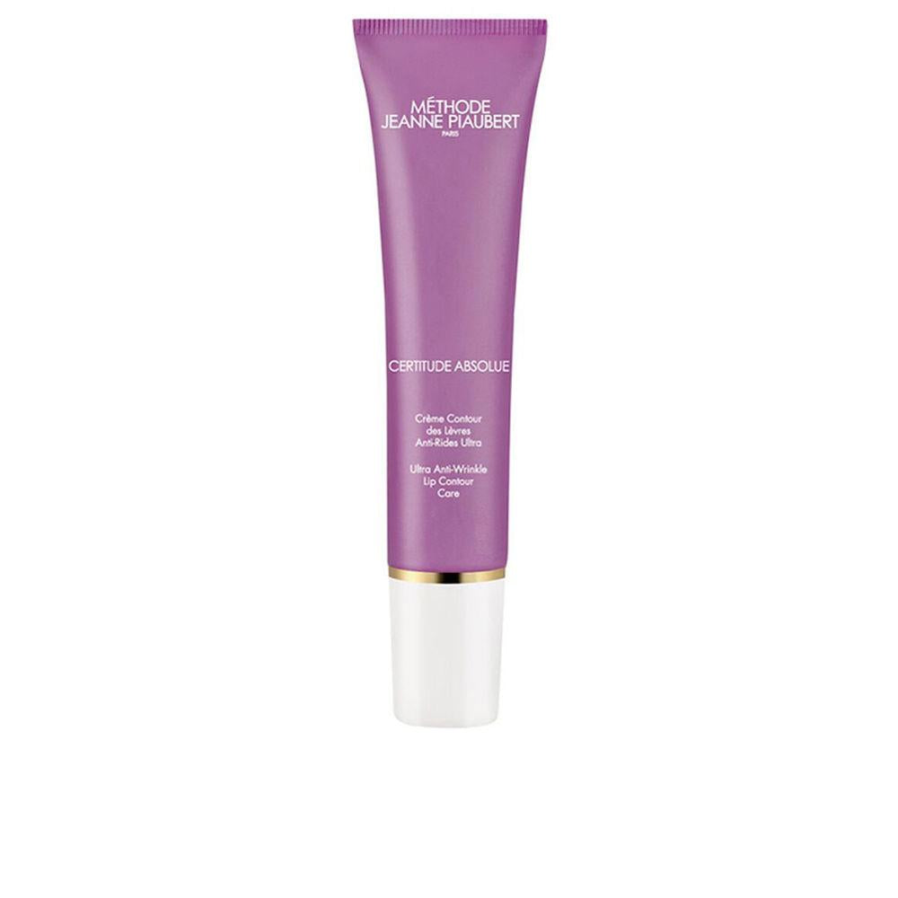 Jeanne Piaubert Certitude – cremă pentru față, 15 ml