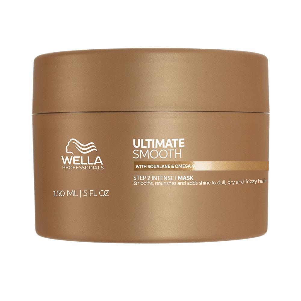Wella Professionals Ultimate Smooth – mască pentru păr, 150 ml