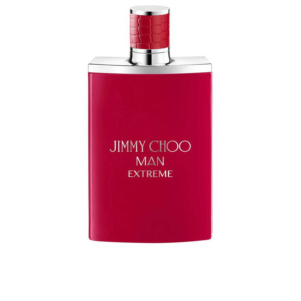 Jimmy Choo Man – apă de parfum, 100 ml
