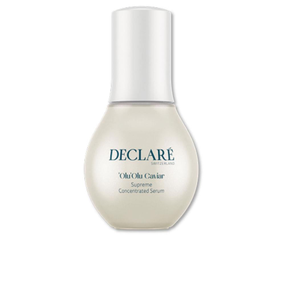 Declaré Olu'olu Caviar Concentrated Serum Immediate Tightening Effect