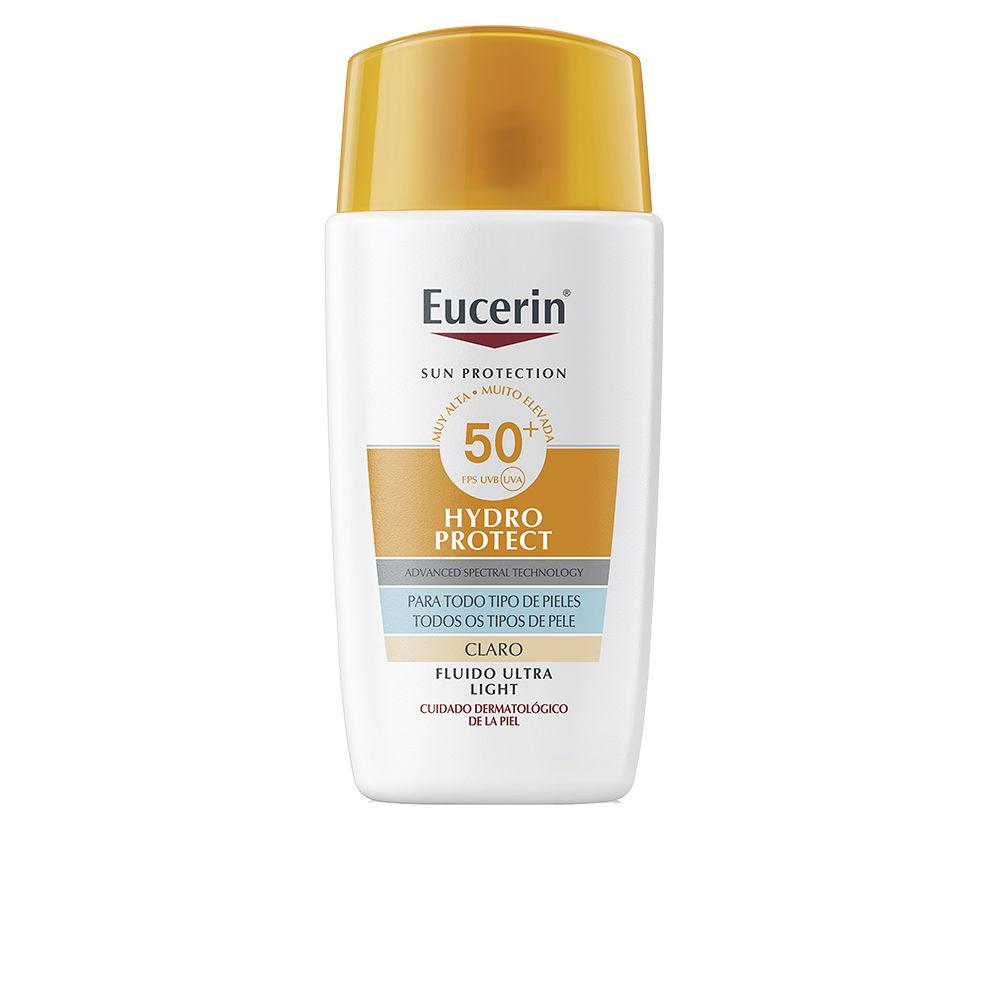 Eucerin Sun Protection – fluid, 50 ml – Light 50 ml