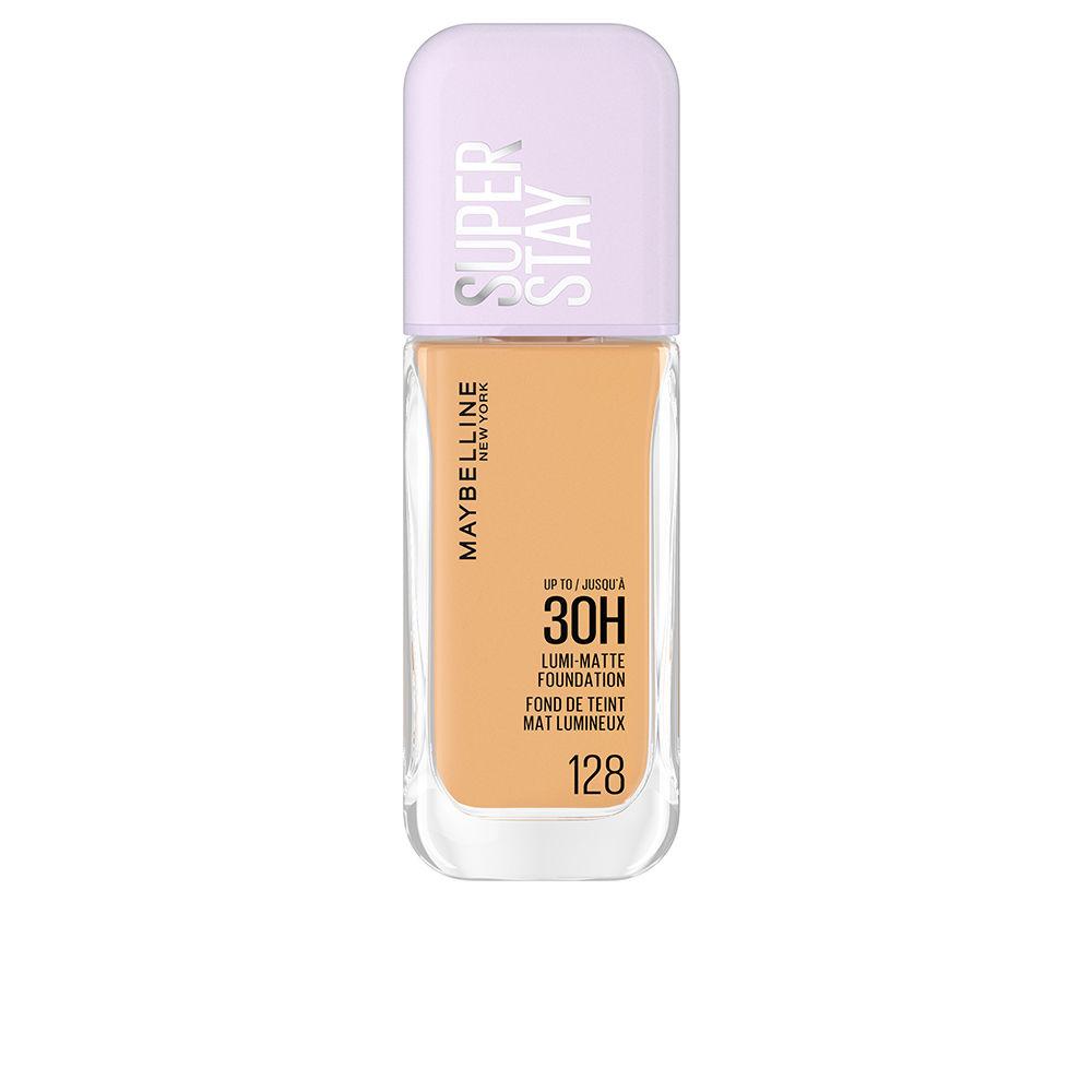 Maybelline Superstay Lumi Matte – fond de ten, 30 ml – 128 30 ml