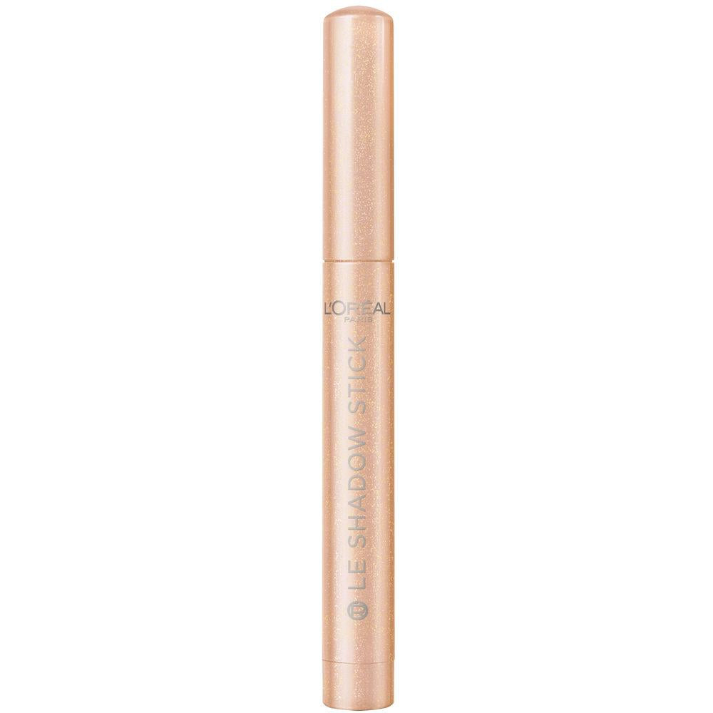 L'Oréal Paris Le Shadow Stick – fard de pleoape, 1,4 g – 105-Mesmerizing Gold 1.4 g