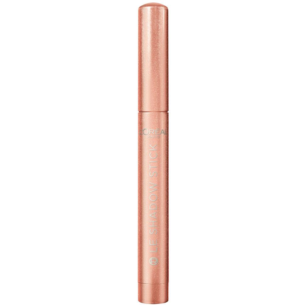 L'Oréal Paris Le Shadow Stick – fard de pleoape, 1,4 g – 115-Twinkle Rose 1.4 g