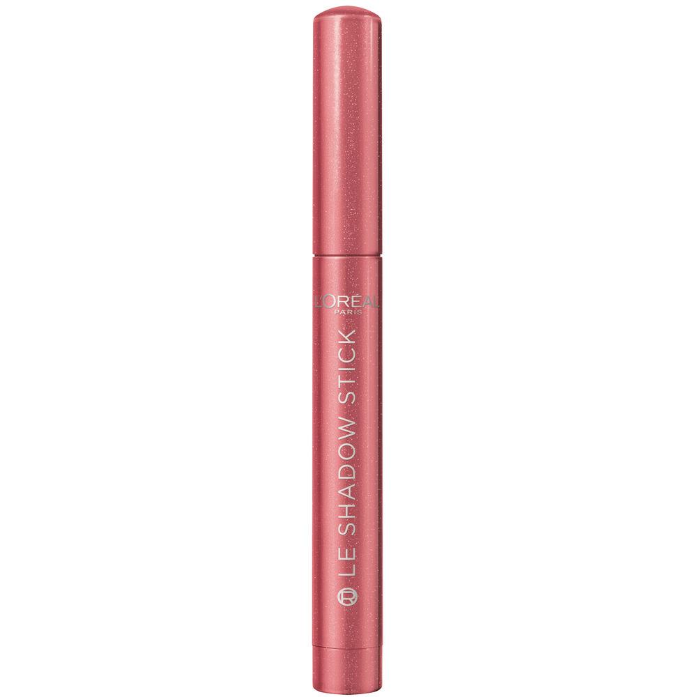 L'Oréal Paris Le Shadow Stick – fard de pleoape, 1,4 g – 118-Rose 1.4 g