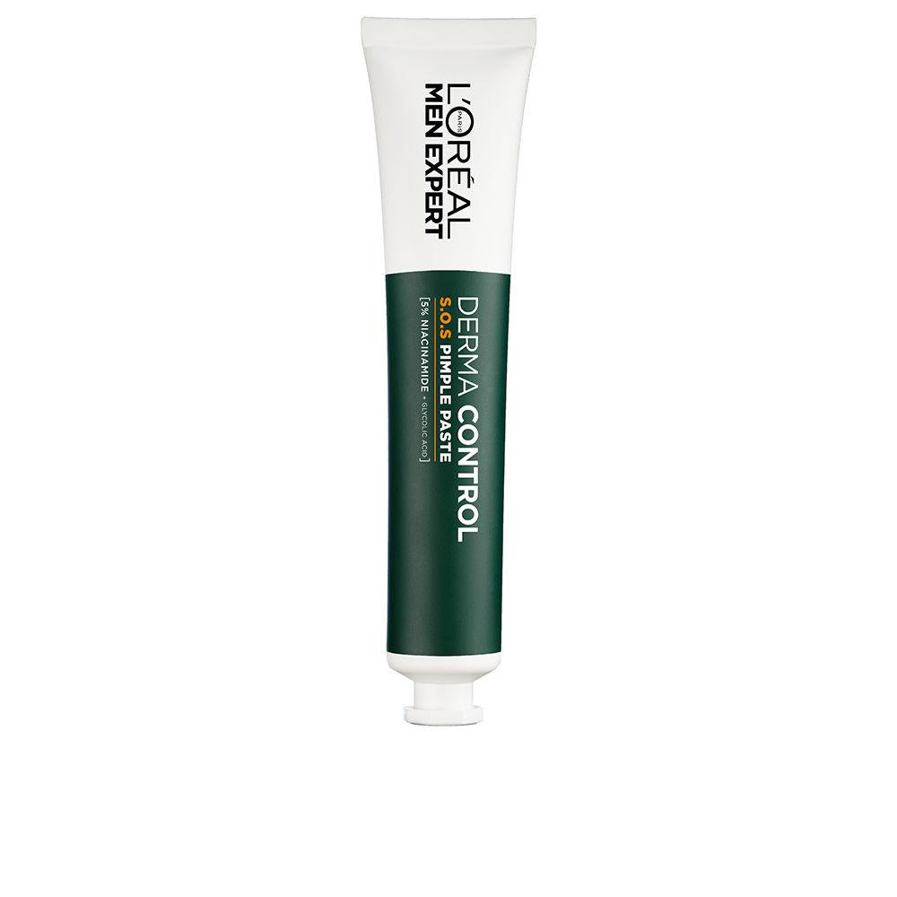L'Oréal Paris Men Expert Derma Control – cremă pentru față, 45 ml